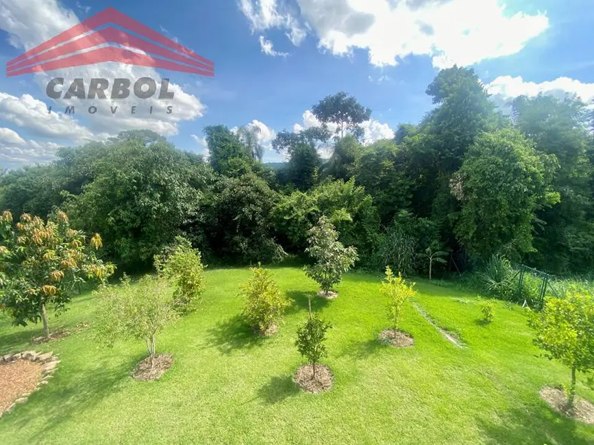 Foto 7 de Casa de Condomínio com 5 quartos à venda, 800m2 em Itupeva - SP