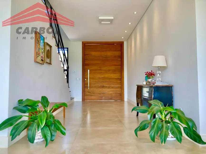 Foto 9 de Casa de Condomínio com 5 quartos à venda, 800m2 em Itupeva - SP