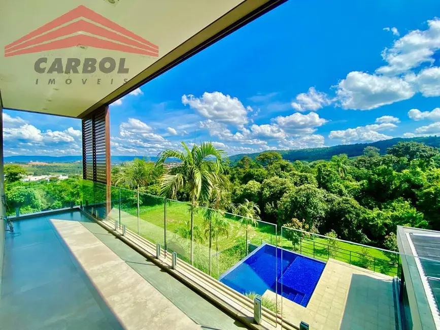 Foto 4 de Casa de Condomínio com 5 quartos à venda, 800m2 em Itupeva - SP