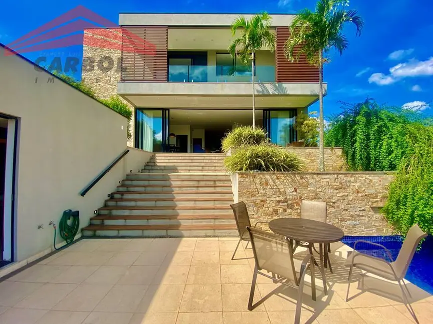 Foto 5 de Casa de Condomínio com 5 quartos à venda, 800m2 em Itupeva - SP