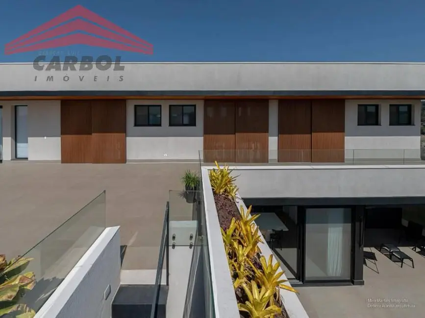 Foto 4 de Casa de Condomínio com 4 quartos à venda, 970m2 em Itupeva - SP