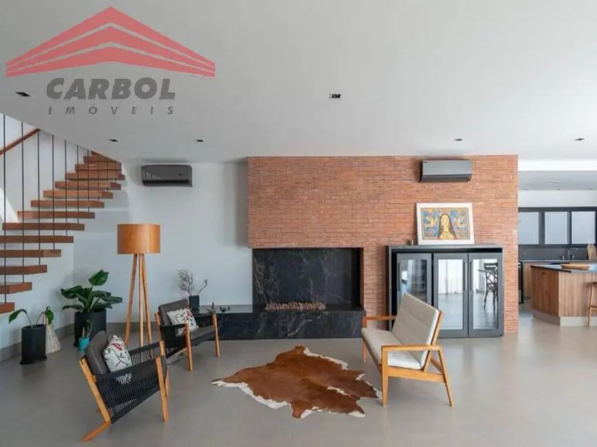 Foto 5 de Casa de Condomínio com 4 quartos à venda, 970m2 em Itupeva - SP