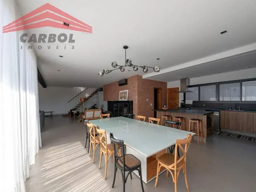 Foto 8 de Casa de Condomínio com 4 quartos à venda, 970m2 em Itupeva - SP