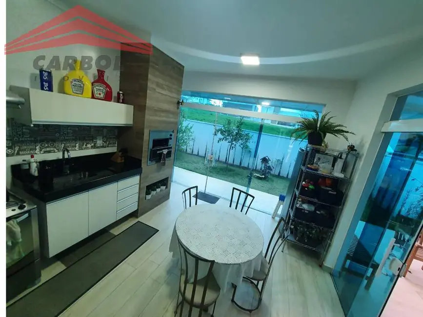 Casa de Condomínio com 4 quartos à venda, 300m2 em Itupeva - SP - imagem 9 Foto 9 de Casa de Condomínio com 4 quartos à venda, 300m2 em Itupeva - SP