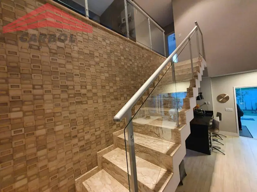 Casa de Condomínio com 4 quartos à venda, 300m2 em Itupeva - SP - imagem 5 Foto 5 de Casa de Condomínio com 4 quartos à venda, 300m2 em Itupeva - SP