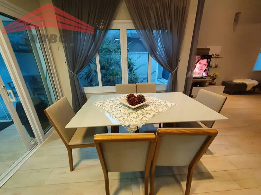 Casa de Condomínio com 4 quartos à venda, 300m2 em Itupeva - SP - imagem 7 Foto 7 de Casa de Condomínio com 4 quartos à venda, 300m2 em Itupeva - SP