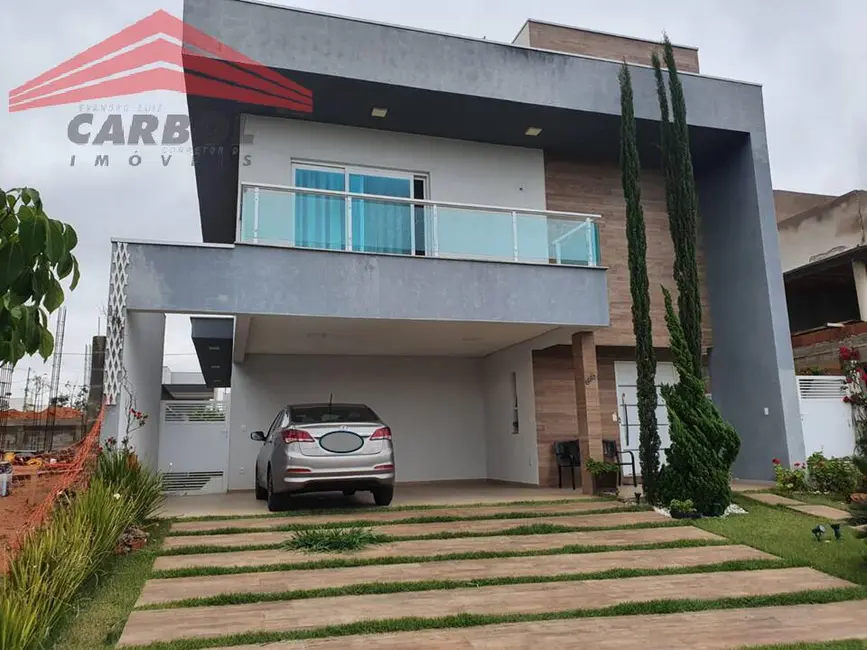 Casa de Condomínio com 4 quartos à venda, 300m2 em Itupeva - SP - imagem 2 Foto 2 de Casa de Condomínio com 4 quartos à venda, 300m2 em Itupeva - SP