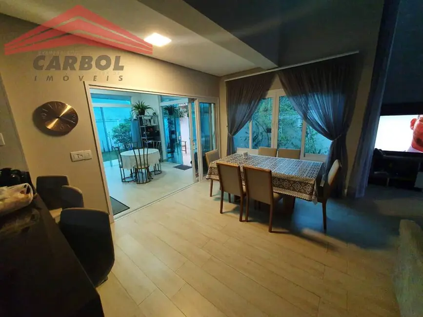 Casa de Condomínio com 4 quartos à venda, 300m2 em Itupeva - SP - imagem 6 Foto 6 de Casa de Condomínio com 4 quartos à venda, 300m2 em Itupeva - SP