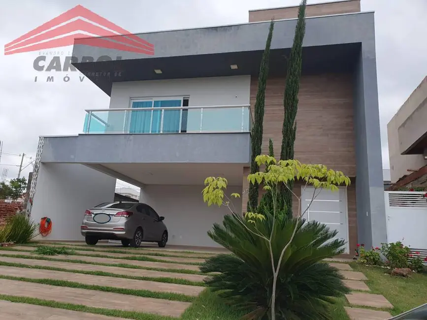 Casa de Condomínio com 4 quartos à venda, 300m2 em Itupeva - SP - imagem 1 Foto 1 de Casa de Condomínio com 4 quartos à venda, 300m2 em Itupeva - SP