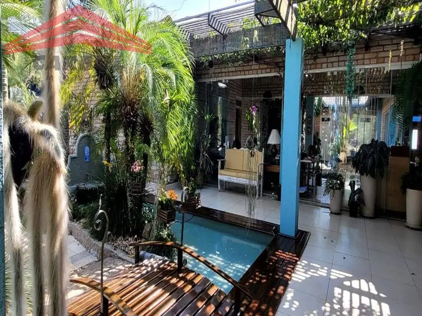 Foto 6 de Casa de Condomínio com 5 quartos à venda, 2498m2 em Cabreuva - SP