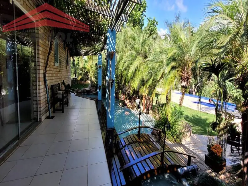 Foto 5 de Casa de Condomínio com 5 quartos à venda, 2498m2 em Cabreuva - SP