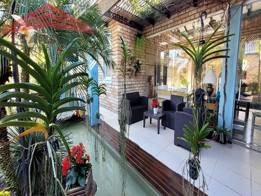 Foto 3 de Casa de Condomínio com 5 quartos à venda, 2498m2 em Cabreuva - SP