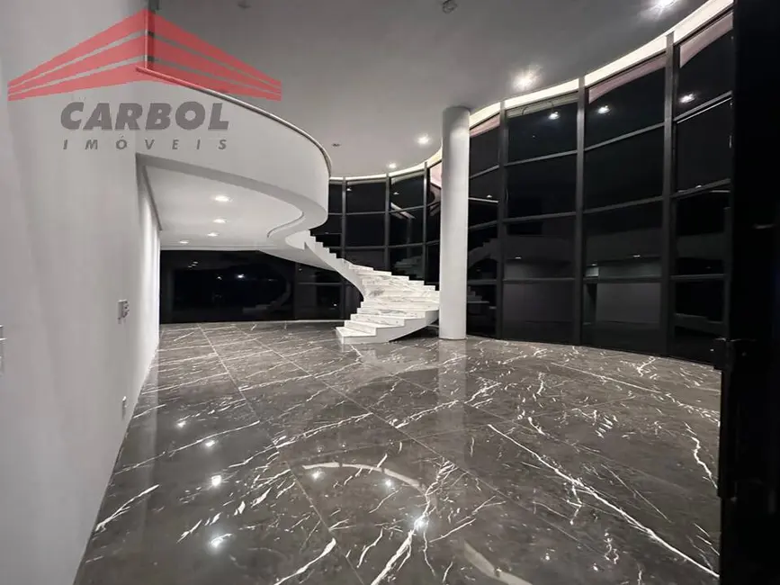 Foto 8 de Casa de Condomínio com 4 quartos à venda, 1000m2 em Cabreuva - SP