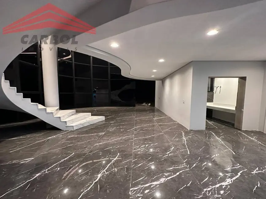 Foto 5 de Casa de Condomínio com 4 quartos à venda, 1000m2 em Cabreuva - SP