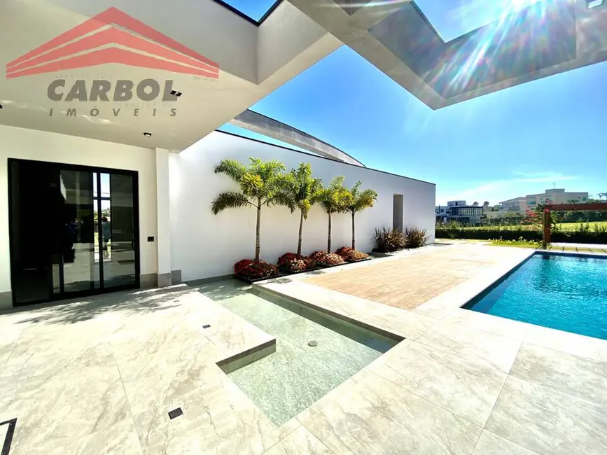 Foto 5 de Casa de Condomínio com 8 quartos à venda, 2000m2 em Cabreuva - SP