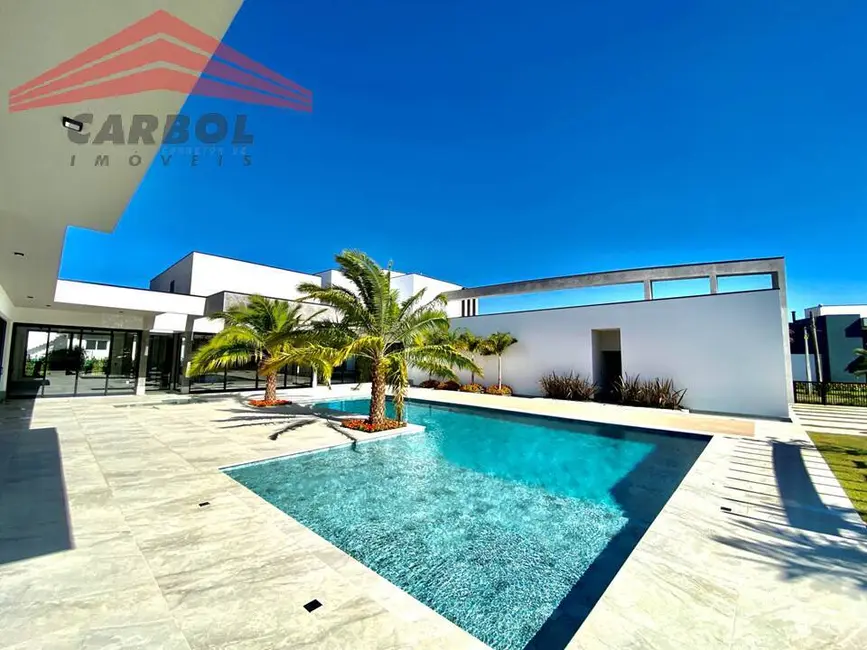 Foto 4 de Casa de Condomínio com 8 quartos à venda, 2000m2 em Cabreuva - SP