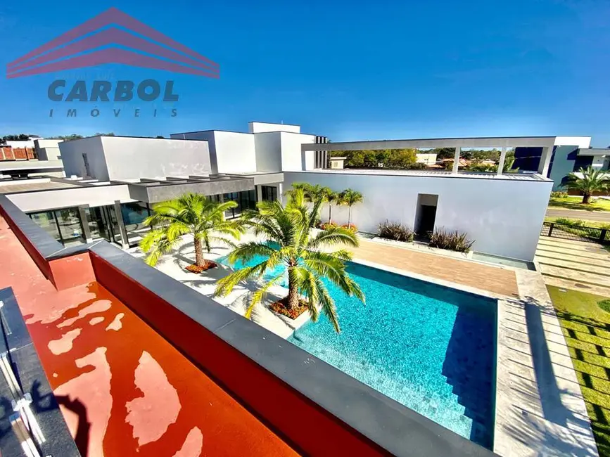 Foto 6 de Casa de Condomínio com 8 quartos à venda, 2000m2 em Cabreuva - SP