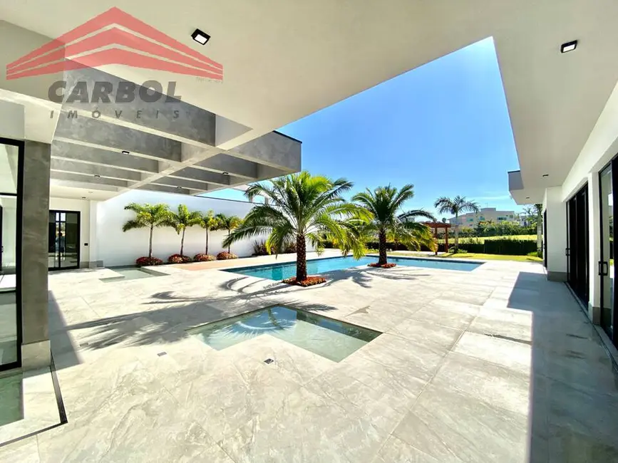 Foto 8 de Casa de Condomínio com 8 quartos à venda, 2000m2 em Cabreuva - SP