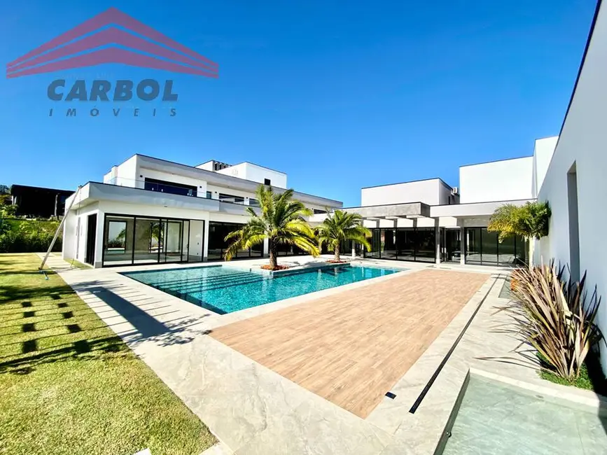 Foto 7 de Casa de Condomínio com 8 quartos à venda, 2000m2 em Cabreuva - SP