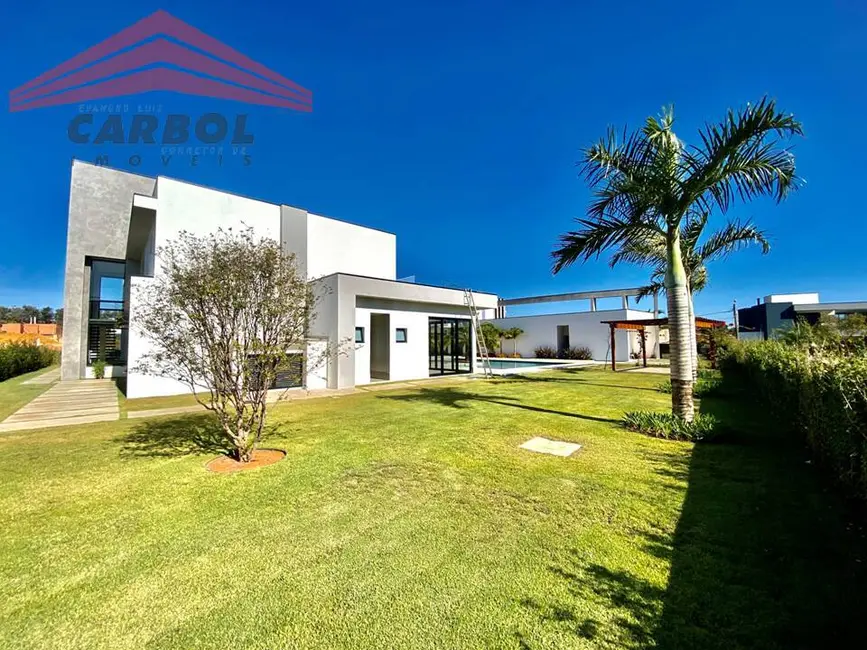 Foto 1 de Casa de Condomínio com 8 quartos à venda, 2000m2 em Cabreuva - SP