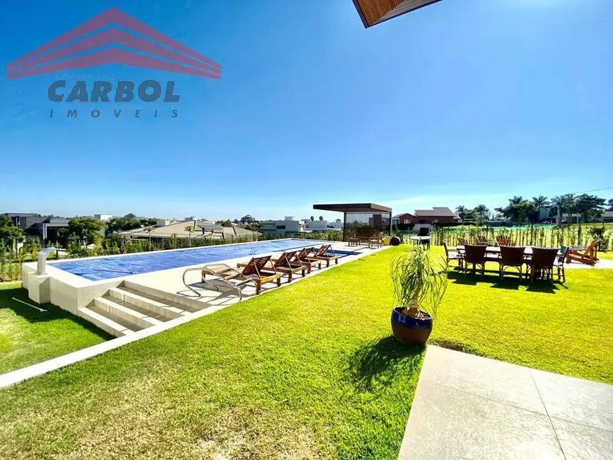 Foto 8 de Casa de Condomínio com 5 quartos à venda, 2000m2 em Cabreuva - SP