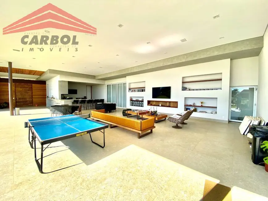 Foto 6 de Casa de Condomínio com 5 quartos à venda, 2000m2 em Cabreuva - SP