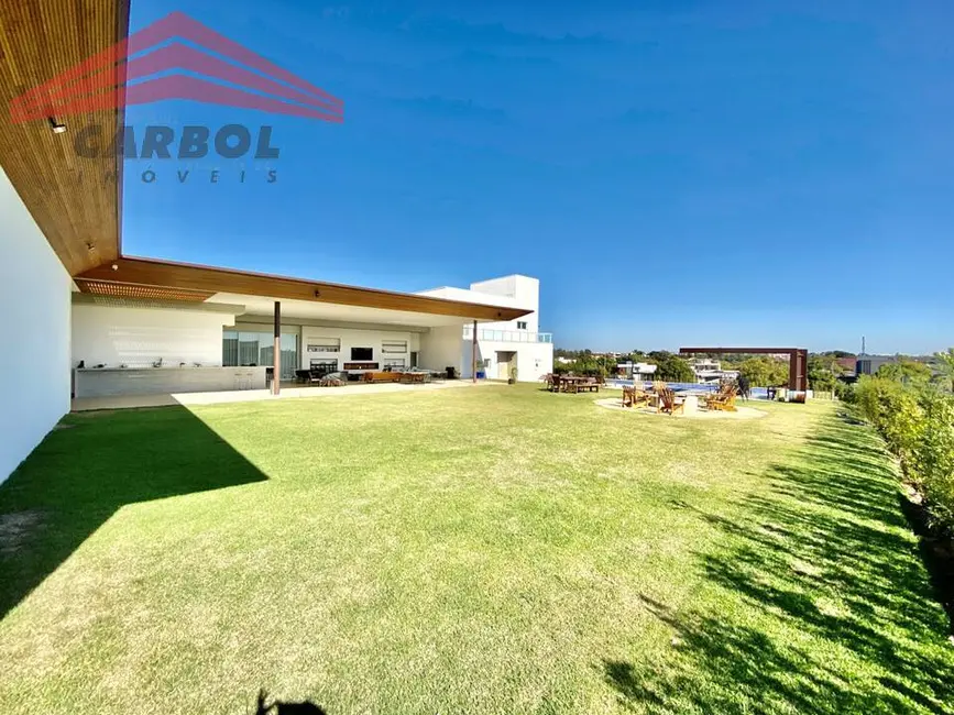 Foto 4 de Casa de Condomínio com 5 quartos à venda, 2000m2 em Cabreuva - SP