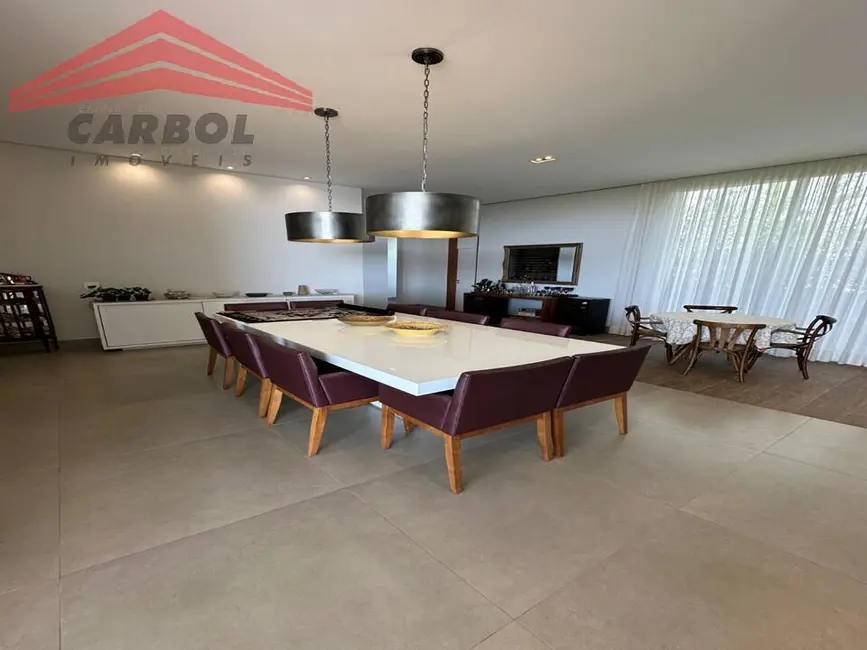 Foto 5 de Casa de Condomínio com 5 quartos à venda, 2000m2 em Cabreuva - SP