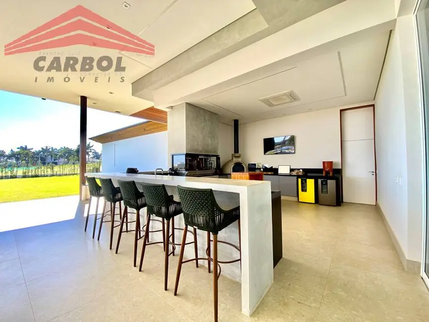 Foto 7 de Casa de Condomínio com 5 quartos à venda, 2000m2 em Cabreuva - SP