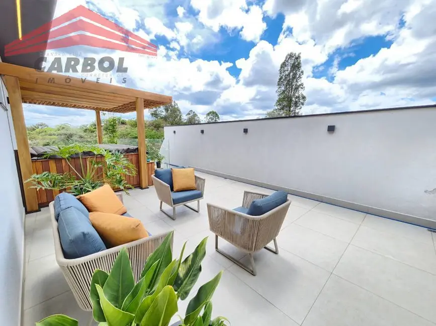 Foto 3 de Casa de Condomínio com 4 quartos à venda, 484m2 em Horto Florestal, Jundiai - SP