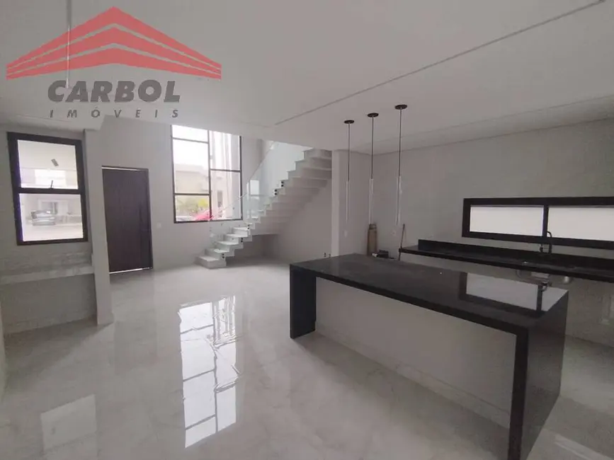 Foto 6 de Casa de Condomínio com 3 quartos à venda, 300m2 em Itupeva - SP