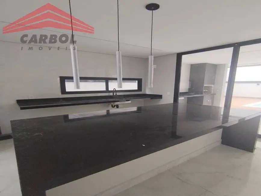 Foto 4 de Casa de Condomínio com 3 quartos à venda, 300m2 em Itupeva - SP