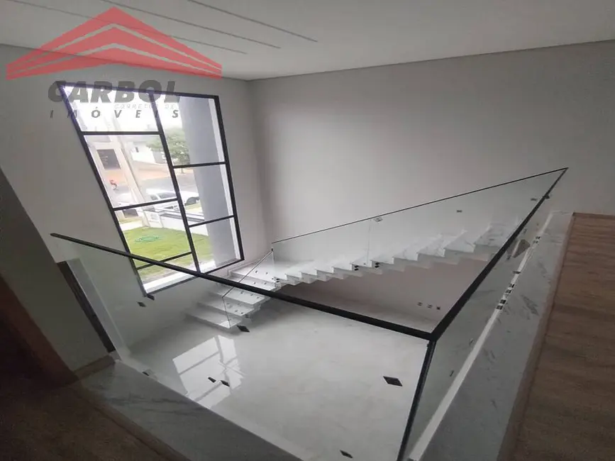 Foto 9 de Casa de Condomínio com 3 quartos à venda, 300m2 em Itupeva - SP