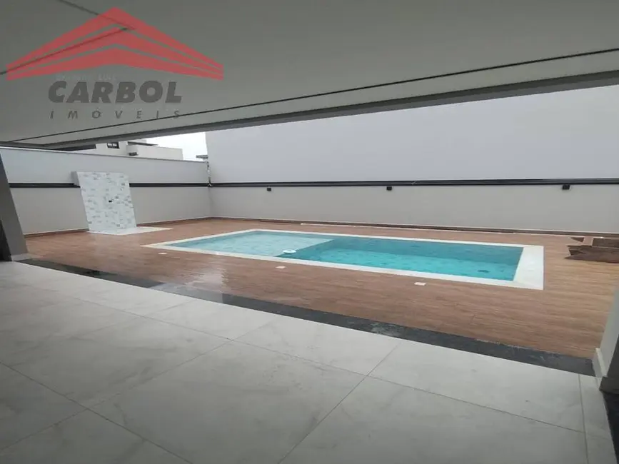 Foto 7 de Casa de Condomínio com 3 quartos à venda, 300m2 em Itupeva - SP