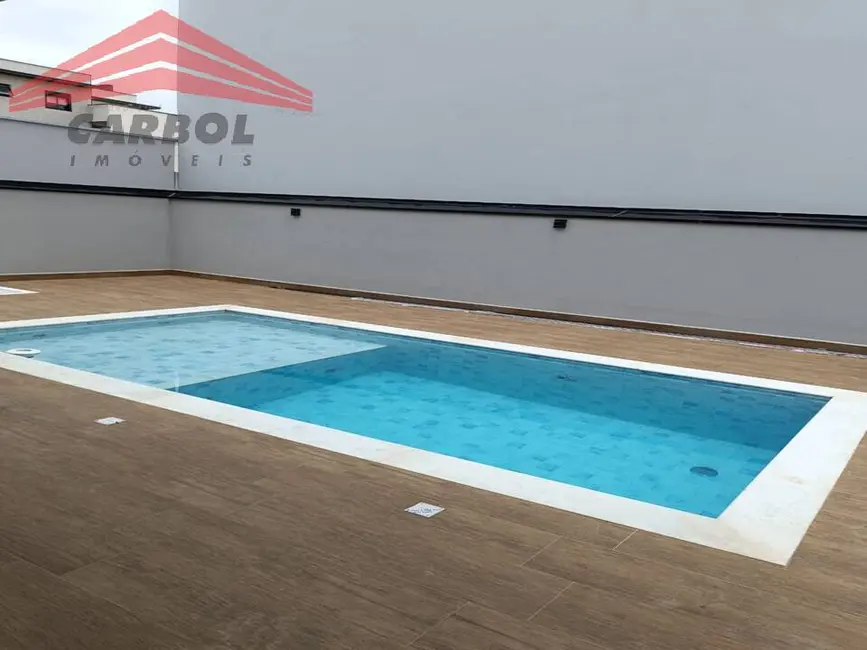 Foto 8 de Casa de Condomínio com 3 quartos à venda, 300m2 em Itupeva - SP