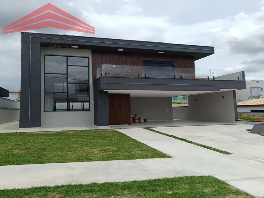 Foto 1 de Casa de Condomínio com 3 quartos à venda, 300m2 em Itupeva - SP