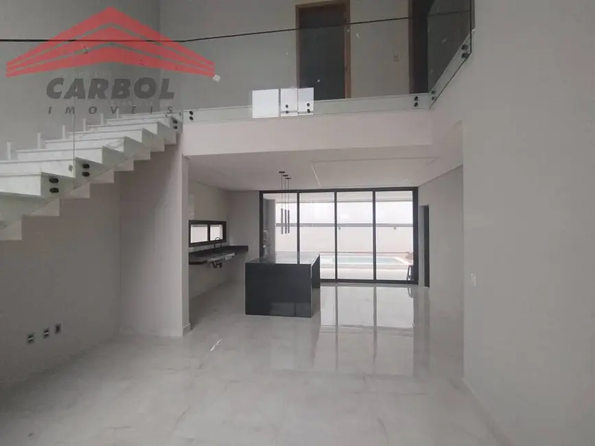 Foto 3 de Casa de Condomínio com 3 quartos à venda, 300m2 em Itupeva - SP