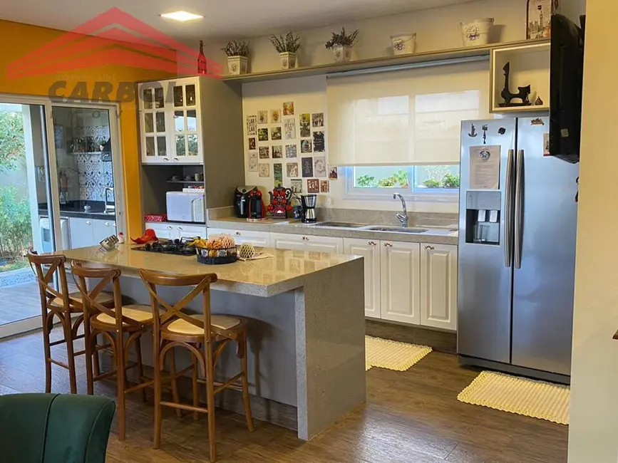 Casa de Condomínio com 3 quartos à venda, 272m2 em Recanto Quarto Centenário, Jundiai - SP - imagem 3 Foto 3 de Casa de Condomínio com 3 quartos à venda, 272m2 em Recanto Quarto Centenário, Jundiai - SP