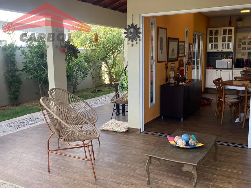 Casa de Condomínio com 3 quartos à venda, 272m2 em Recanto Quarto Centenário, Jundiai - SP - imagem 7 Foto 7 de Casa de Condomínio com 3 quartos à venda, 272m2 em Recanto Quarto Centenário, Jundiai - SP