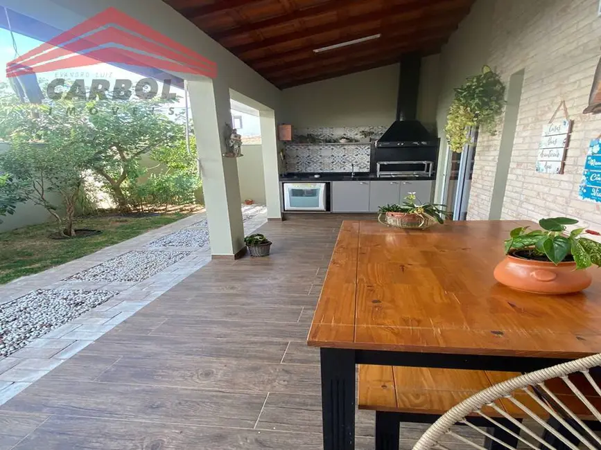 Casa de Condomínio com 3 quartos à venda, 272m2 em Recanto Quarto Centenário, Jundiai - SP - imagem 6 Foto 6 de Casa de Condomínio com 3 quartos à venda, 272m2 em Recanto Quarto Centenário, Jundiai - SP