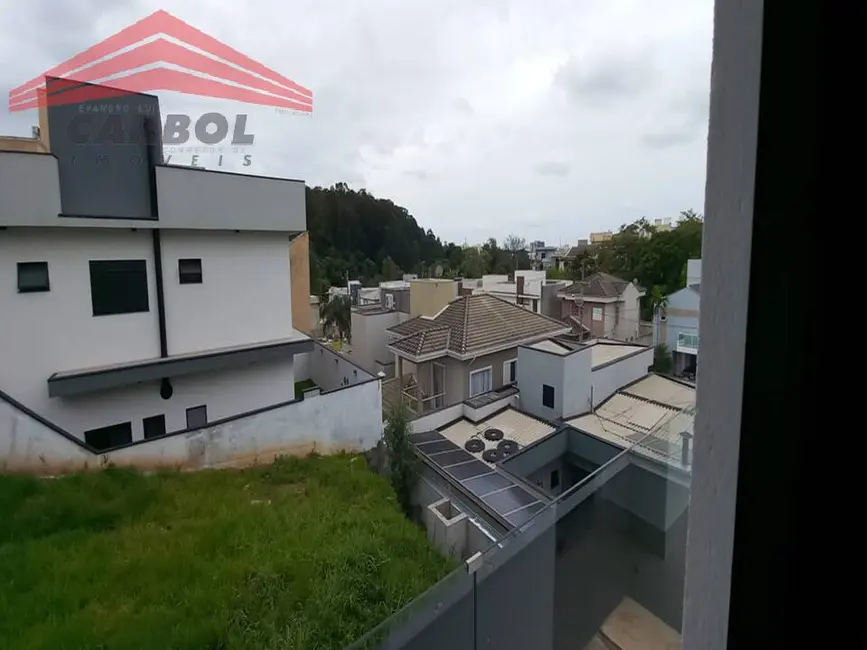 Foto 4 de Casa de Condomínio com 3 quartos à venda, 399m2 em Jardim Quintas das Videiras, Jundiai - SP