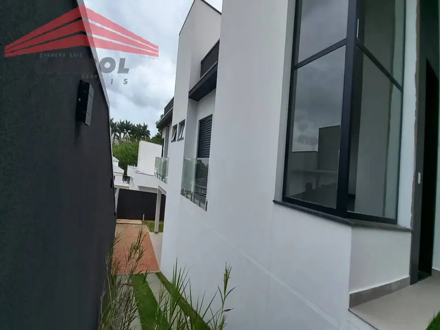 Foto 6 de Casa de Condomínio com 3 quartos à venda, 399m2 em Jardim Quintas das Videiras, Jundiai - SP