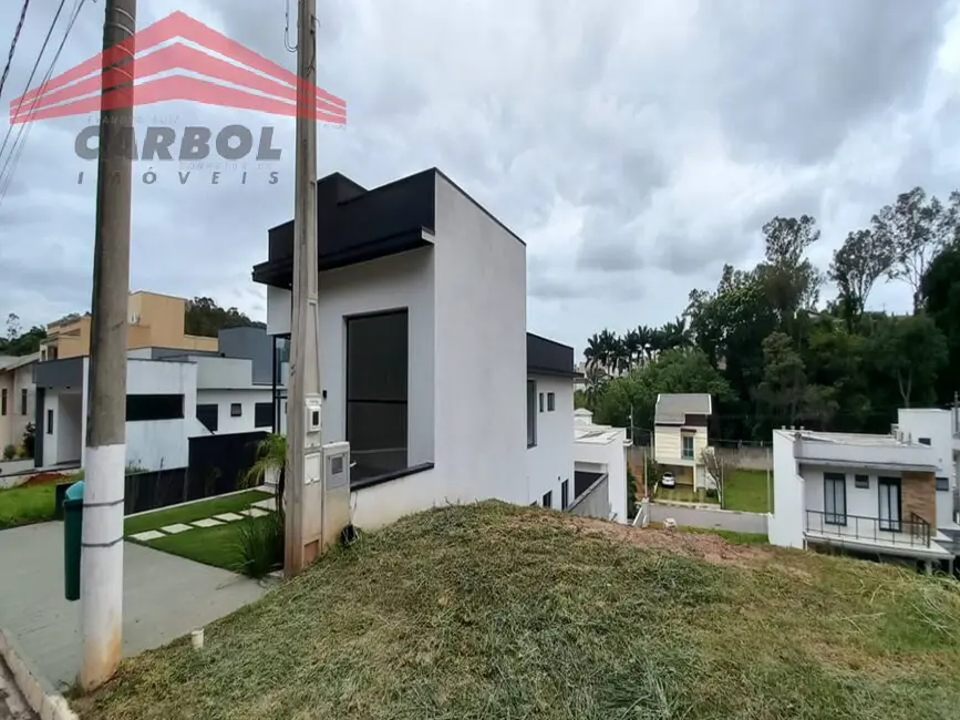 Foto 3 de Casa de Condomínio com 3 quartos à venda, 399m2 em Jardim Quintas das Videiras, Jundiai - SP