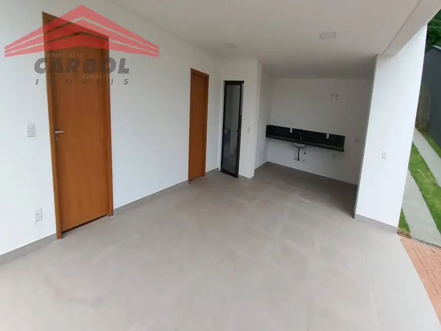 Foto 9 de Casa de Condomínio com 3 quartos à venda, 399m2 em Jardim Quintas das Videiras, Jundiai - SP