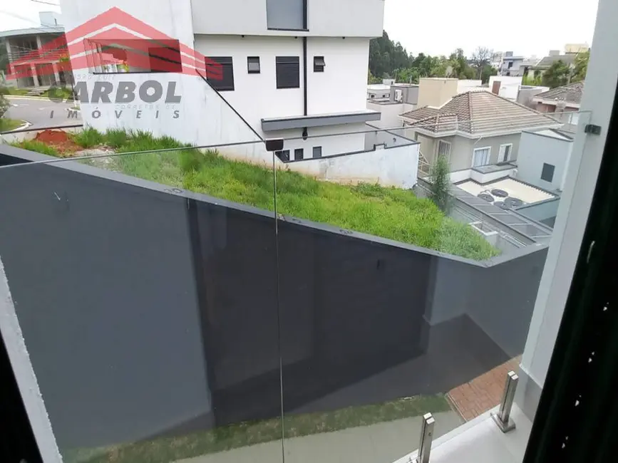 Foto 5 de Casa de Condomínio com 3 quartos à venda, 399m2 em Jardim Quintas das Videiras, Jundiai - SP