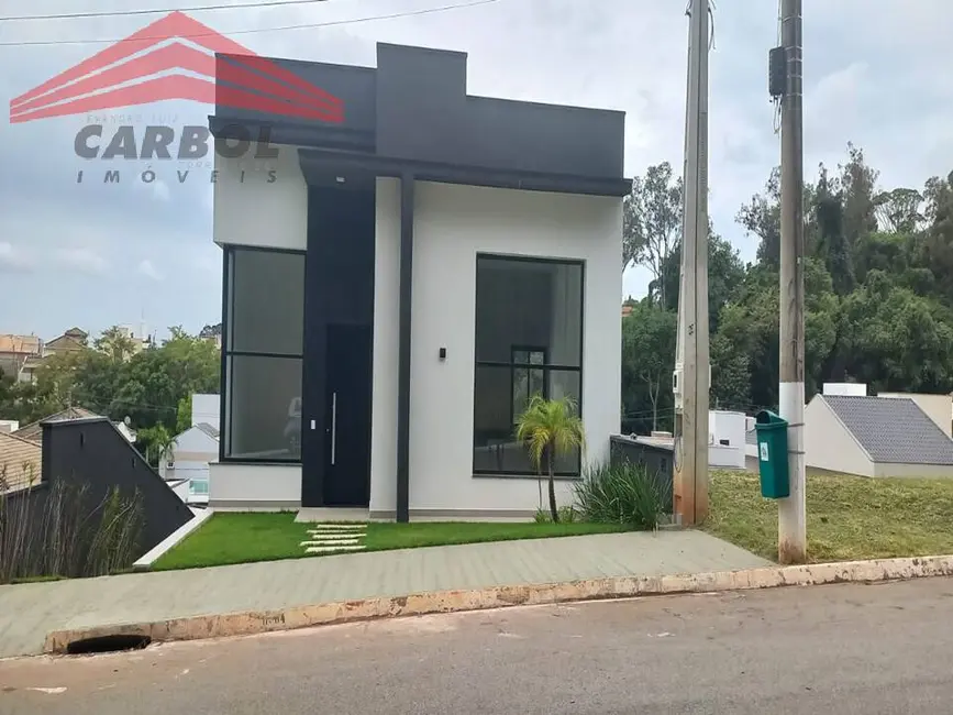 Foto 2 de Casa de Condomínio com 3 quartos à venda, 399m2 em Jardim Quintas das Videiras, Jundiai - SP