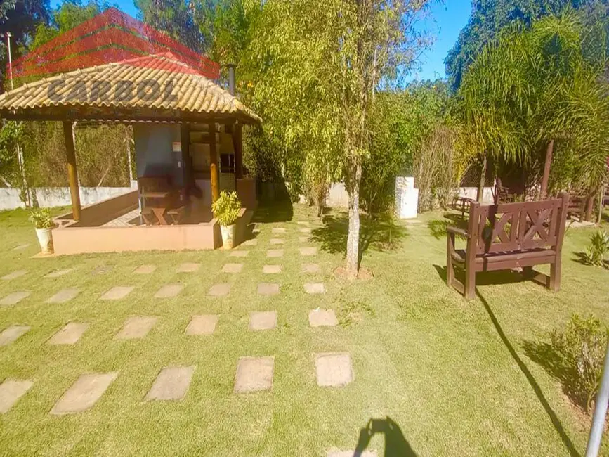 Foto 2 de Lote de Condomínio à venda, 482m2 em Jardim Promeca, Varzea Paulista - SP