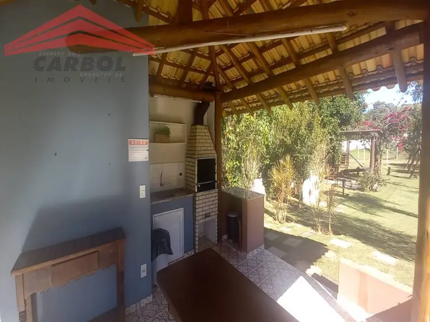 Foto 4 de Lote de Condomínio à venda, 482m2 em Jardim Promeca, Varzea Paulista - SP