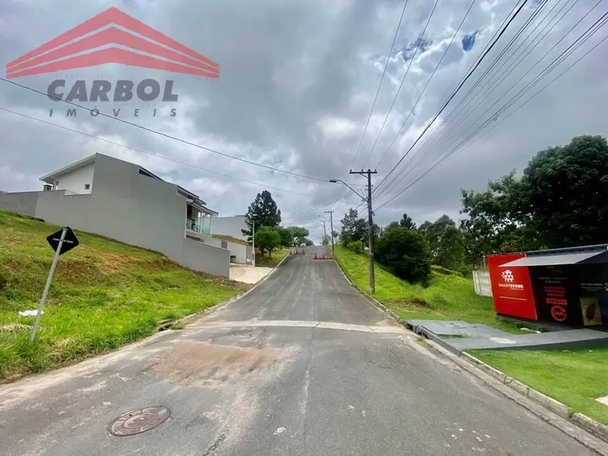 Foto 6 de Lote de Condomínio à venda, 482m2 em Jardim Promeca, Varzea Paulista - SP