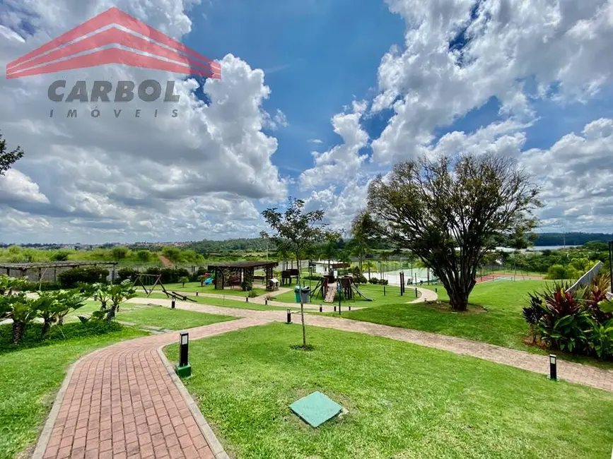 Foto 4 de Lote de Condomínio à venda, 486m2 em Horto Florestal, Jundiai - SP